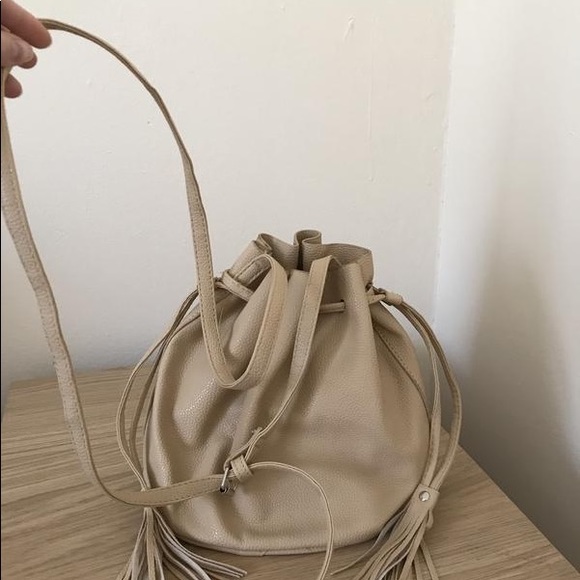 Women’s bag jean coutu - Picture 3 of 3